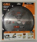 Cmt 253.072.12 Itk Xtreme - Sliding Fine Finish Miter Saw Blade 12" Tooth. New. Price: $49.95.