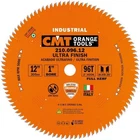 Cmt Orange Tools Melamine & Fine Cut Off "diam. Blade 1" Bore 210.096.12 New. Price: $75.00.