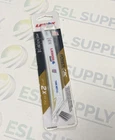 Lenox 21072 6" 24T Reciprocating Saw Blades Metal Cutting 5 Pack New. Price: $24.99.
