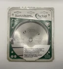 Pactool International 7-1/4" Tooth Fiber Cement Blade SA707 New. Price: $19.99.